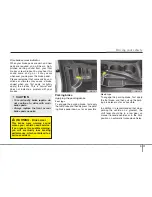 Preview for 261 page of Hyundai Tucson 2013 Owner'S Manual