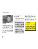 Preview for 286 page of Hyundai Tucson 2013 Owner'S Manual