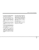 Preview for 313 page of Hyundai Tucson 2013 Owner'S Manual