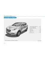 Preview for 11 page of Hyundai Tucson 2015 Owner'S Manual