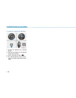 Preview for 182 page of Hyundai Tucson 2015 Owner'S Manual