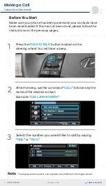 Preview for 7 page of Hyundai TUCSON 2020 Getting Started Manual