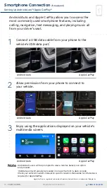 Preview for 10 page of Hyundai TUCSON 2020 Getting Started Manual