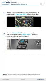 Preview for 16 page of Hyundai TUCSON 2020 Getting Started Manual