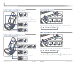 Preview for 6 page of Hyundai TUCSON 2022 Quick Reference Manual