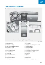 Preview for 13 page of Hyundai Tucson 2023 Owner'S Manual