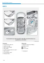 Предварительный просмотр 20 страницы Hyundai Tucson 2023 Owner'S Manual