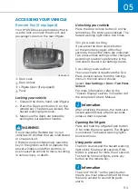 Preview for 91 page of Hyundai Tucson 2023 Owner'S Manual