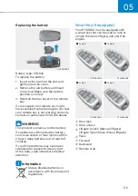 Preview for 93 page of Hyundai Tucson 2023 Owner'S Manual