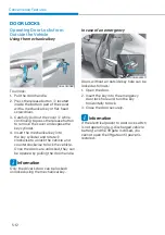 Preview for 100 page of Hyundai Tucson 2023 Owner'S Manual