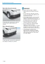 Preview for 332 page of Hyundai Tucson 2023 Owner'S Manual