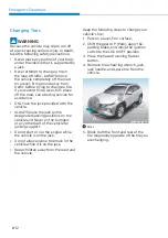 Preview for 344 page of Hyundai Tucson 2023 Owner'S Manual