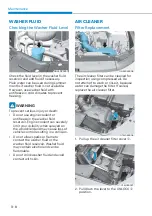 Preview for 356 page of Hyundai Tucson 2023 Owner'S Manual