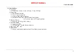 Preview for 4 page of Hyundai TVL-151M Service Manual