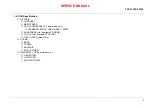 Preview for 7 page of Hyundai TVL-151M Service Manual