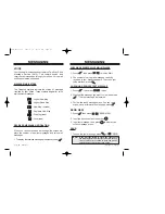 Preview for 27 page of Hyundai TX-55C User Manual