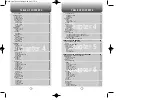 Предварительный просмотр 3 страницы Hyundai TX-95C Owner'S Manual