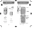 Предварительный просмотр 5 страницы Hyundai TX-95C Owner'S Manual