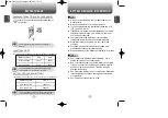 Preview for 8 page of Hyundai TX-95C Owner'S Manual