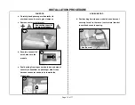 Preview for 10 page of Hyundai U8780 2B000J9/J4 Installation Instructions Manual