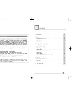 Предварительный просмотр 2 страницы Hyundai U90 User Manual