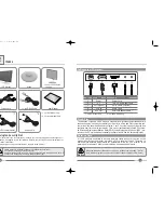 Preview for 4 page of Hyundai U90 User Manual