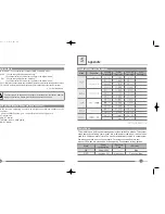 Предварительный просмотр 6 страницы Hyundai U90 User Manual