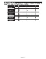 Preview for 24 page of Hyundai ULS4005FE Instruction Manual