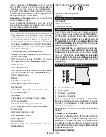 Preview for 120 page of Hyundai ULS4005FE Instruction Manual