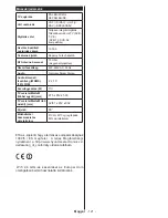 Preview for 122 page of Hyundai ULS4005FE Instruction Manual