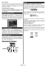 Preview for 63 page of Hyundai ULS4305FE Instruction Manual