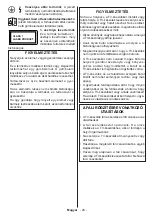 Preview for 30 page of Hyundai ULS49TS292SMART Instruction Manual