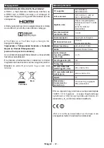 Preview for 33 page of Hyundai ULS55TS292SMART Instruction Manual