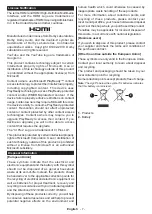 Preview for 97 page of Hyundai ULW43TS643SMART Instruction Manual