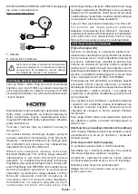 Preview for 67 page of Hyundai ULW50TS643SMART Instruction Manual