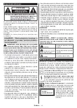 Preview for 3 page of Hyundai ULY50TS643SMART Instruction Manual