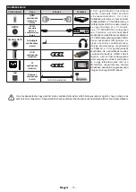 Preview for 144 page of Hyundai ULY50TS643SMART Instruction Manual