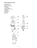 Preview for 4 page of Hyundai UM 168 Instruction Manual