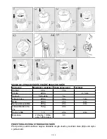 Preview for 6 page of Hyundai UM 168 Instruction Manual