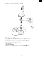 Предварительный просмотр 7 страницы Hyundai UM 210 Instruction Manual