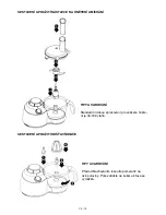 Preview for 10 page of Hyundai UM 210 Instruction Manual