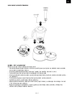 Preview for 11 page of Hyundai UM 210 Instruction Manual