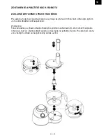 Preview for 19 page of Hyundai UM 210 Instruction Manual