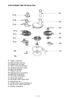 Preview for 30 page of Hyundai UM 210 Instruction Manual