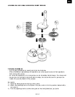 Preview for 47 page of Hyundai UM 210 Instruction Manual