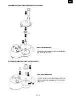 Preview for 49 page of Hyundai UM 210 Instruction Manual