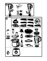 Preview for 5 page of Hyundai UM 500 Instruction Manual