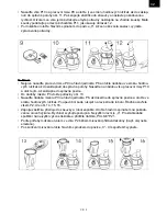 Предварительный просмотр 5 страницы Hyundai UM 610 Instruction Manual