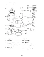 Preview for 10 page of Hyundai UM 610 Instruction Manual