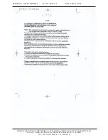 Preview for 2 page of Hyundai V770 User Manual